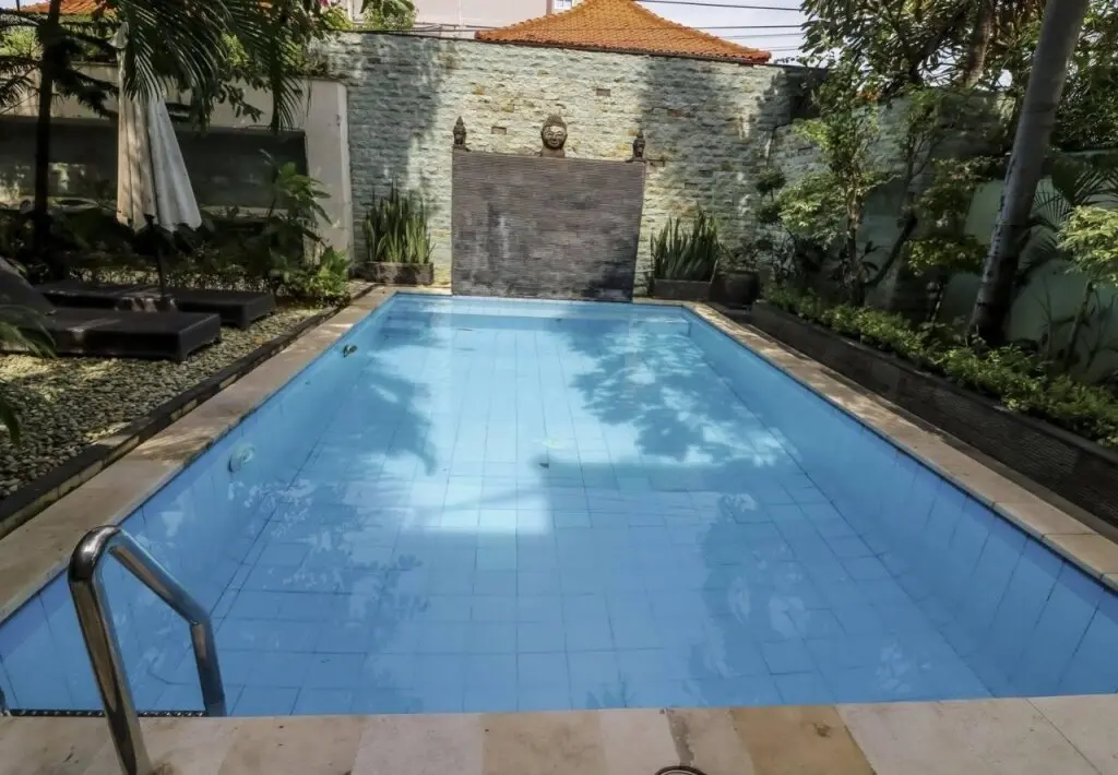 Чангу: Nida Rooms Pantai Berawa Discovery Mall At Marinos Places