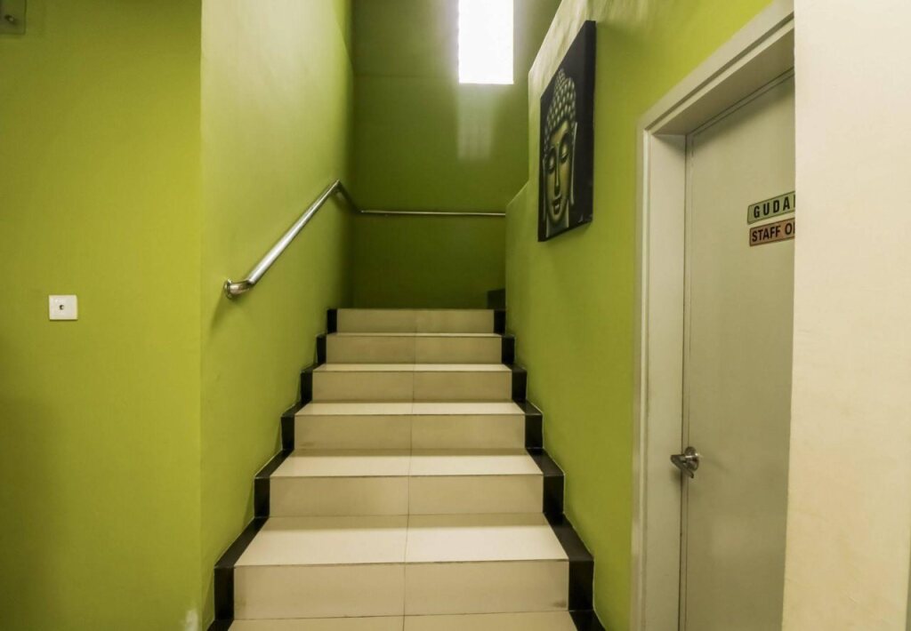 Чангу: Nida Rooms Pantai Berawa Discovery Mall At Marinos Places