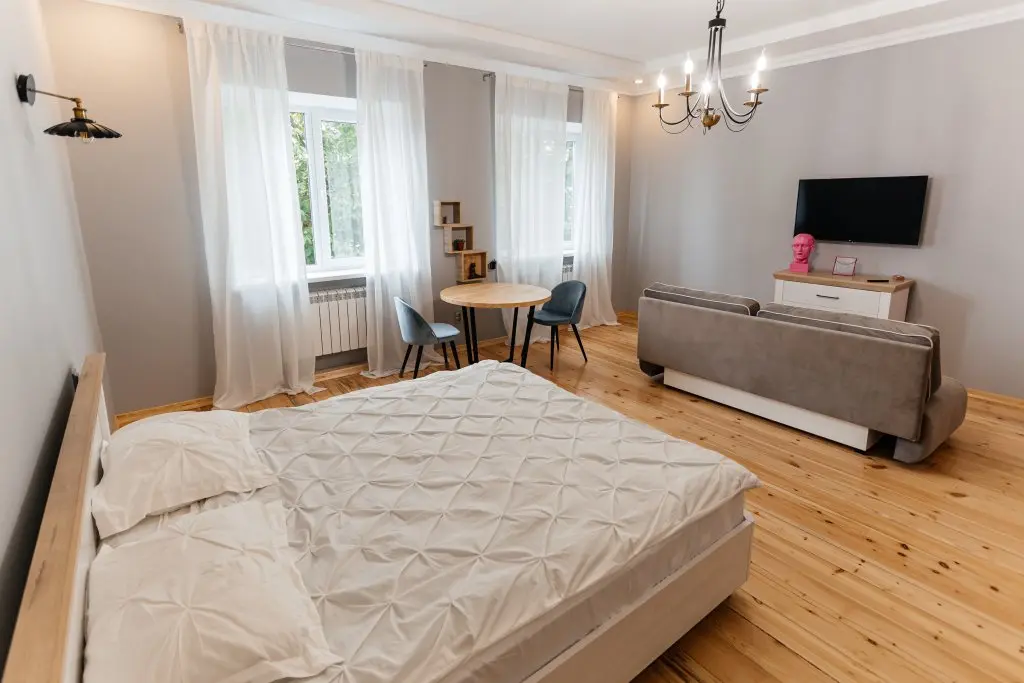 Пятигорск: Гостевой дом Fhouse
