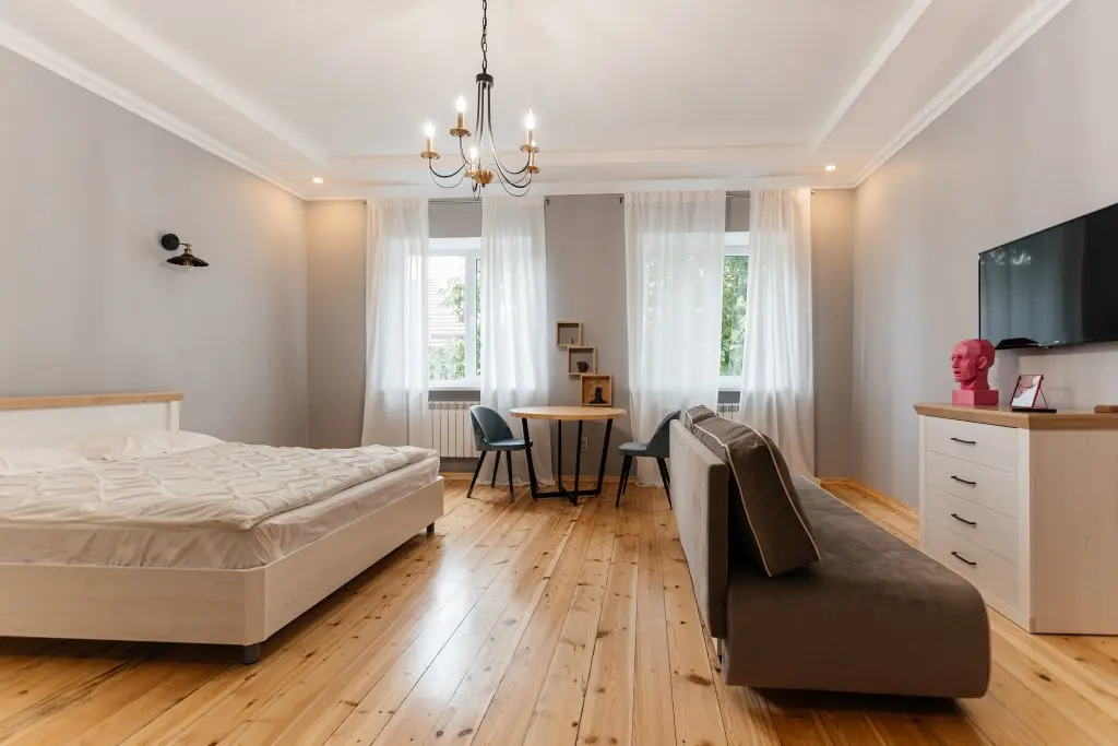Пятигорск: Гостевой дом Fhouse