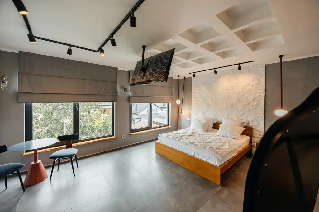 Пятигорск: Гостевой дом Fhouse