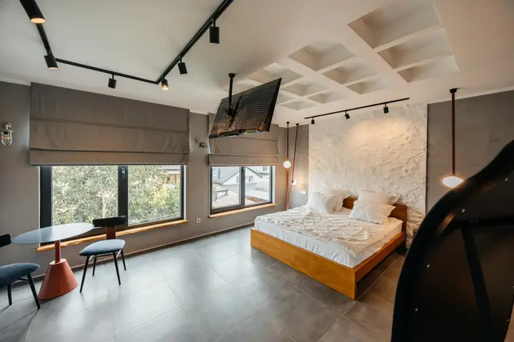 Пятигорск: Гостевой дом Fhouse
