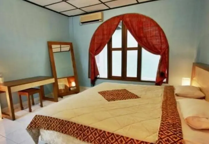 Джимбаран: Nida Rooms Pantai Sari Jimbaran