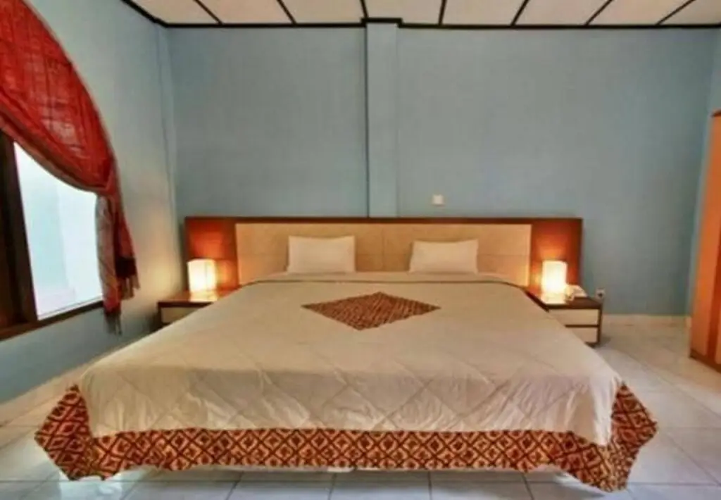 Джимбаран: Nida Rooms Pantai Sari Jimbaran