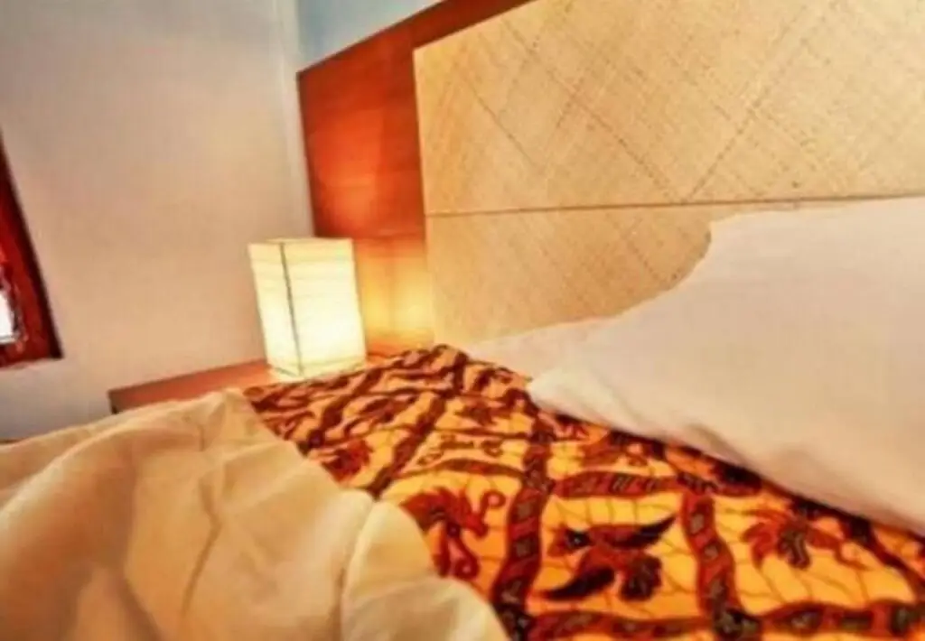 Джимбаран: Nida Rooms Pantai Sari Jimbaran