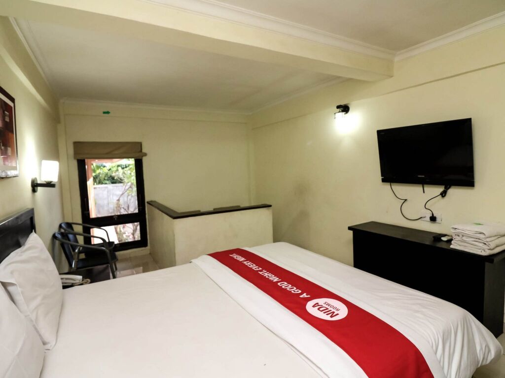 Падангсамбиан: Nida Rooms Pura Demak Sanur