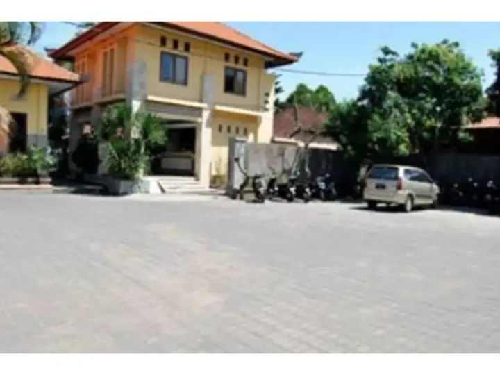 Кута: Nida Rooms Sahadewa Legian