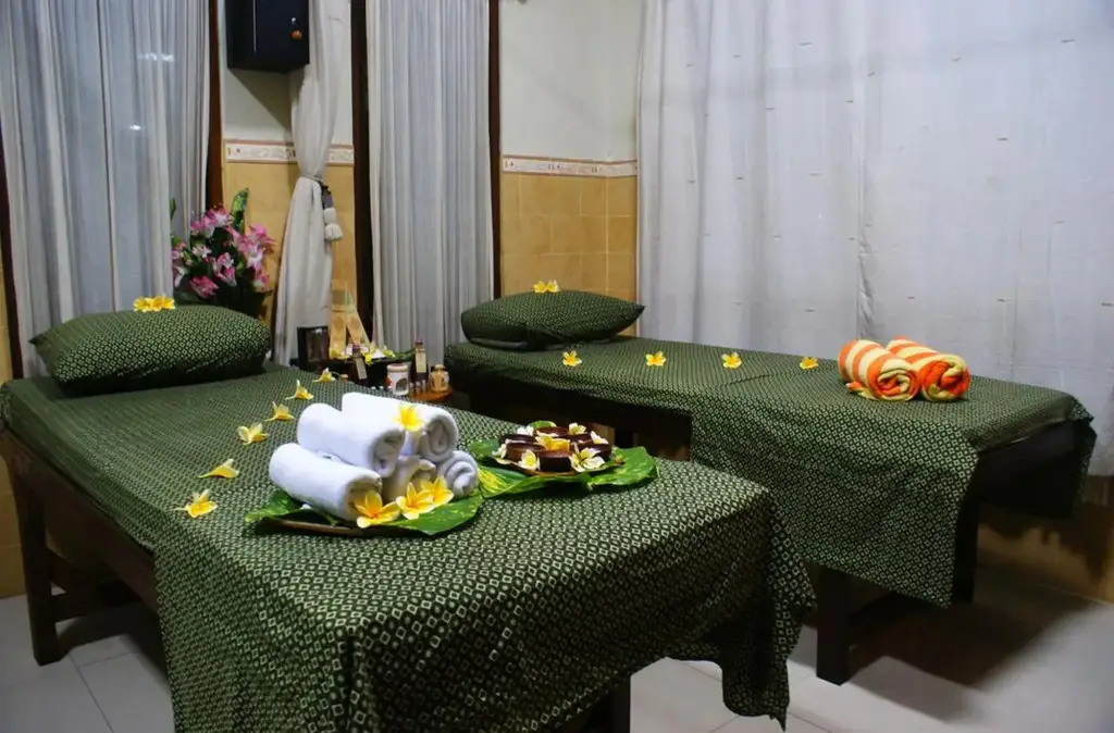 Кута: Nida Rooms Sahadewa Legian
