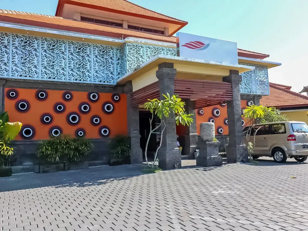 Батубулан: NIDA Rooms World Peace Gong Sanur