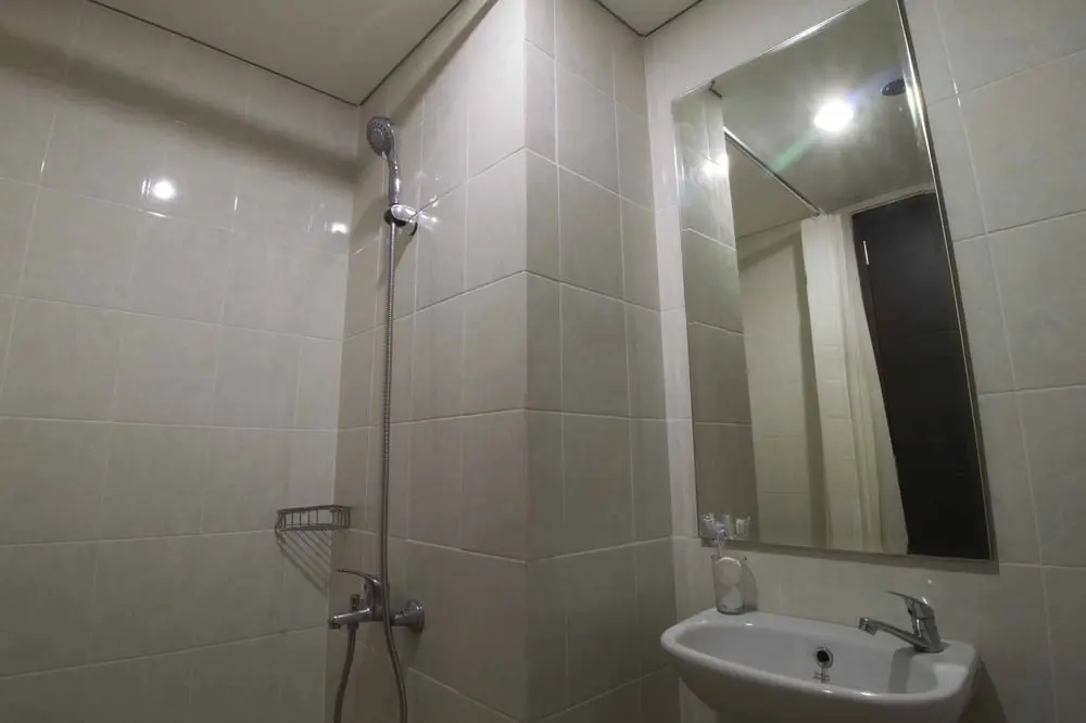 Бандунг: RedDoorz Plus @ Cibogo Bawah 2
