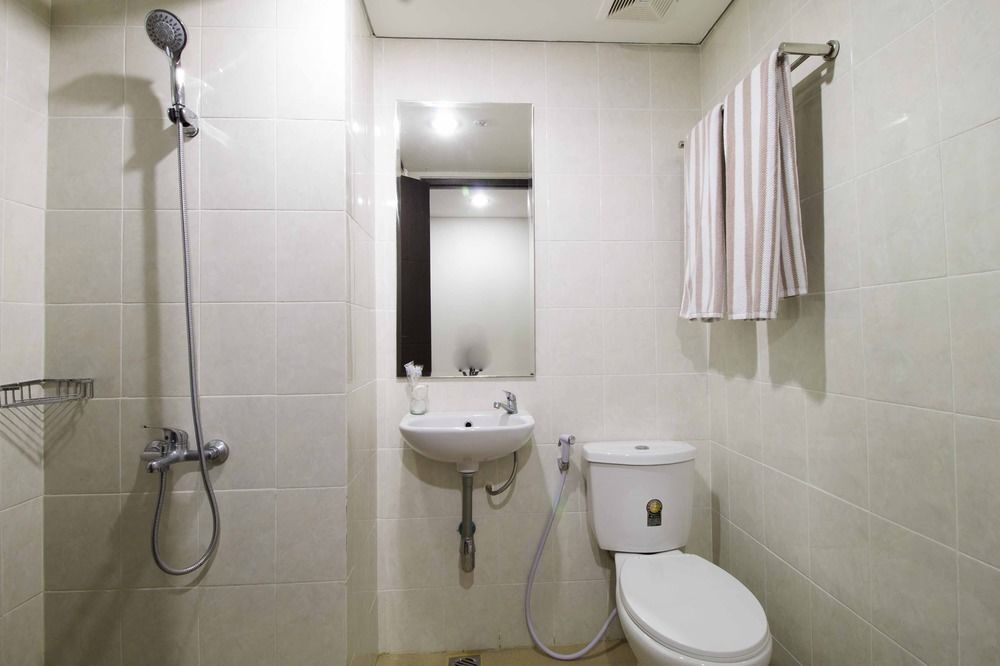 Бандунг: RedDoorz Plus @ Cibogo Bawah 2
