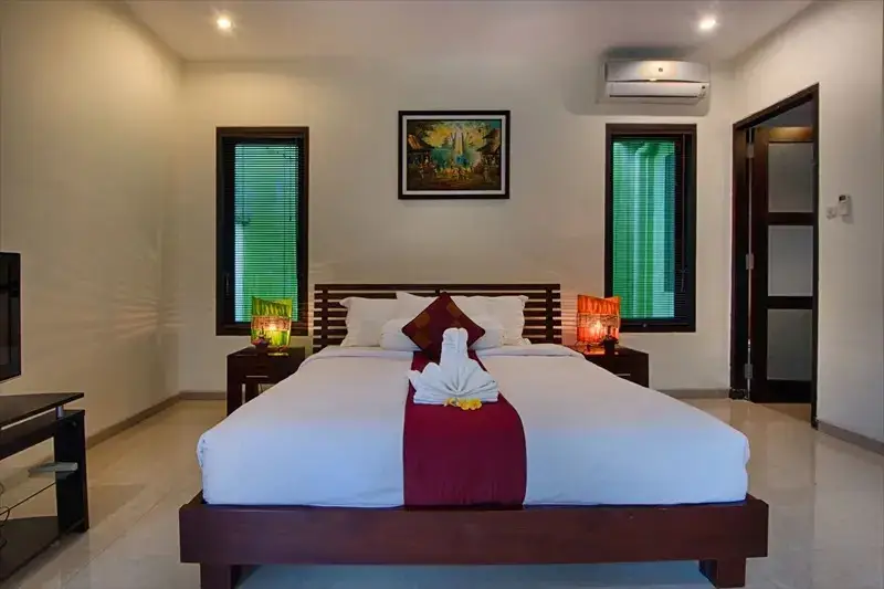 Кута: Villa Ranui
