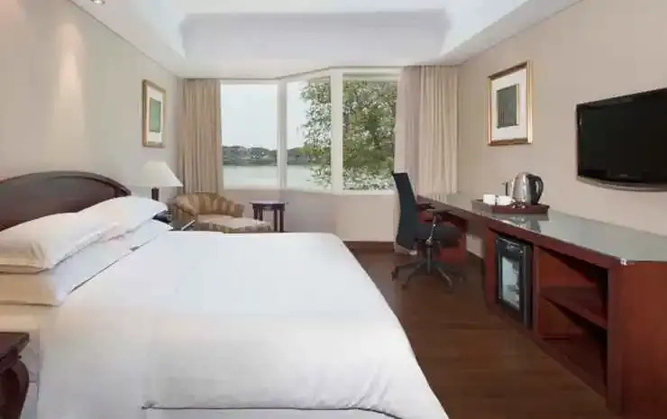 Тангеранг: Bandara International Hotel By Accor Hotels
