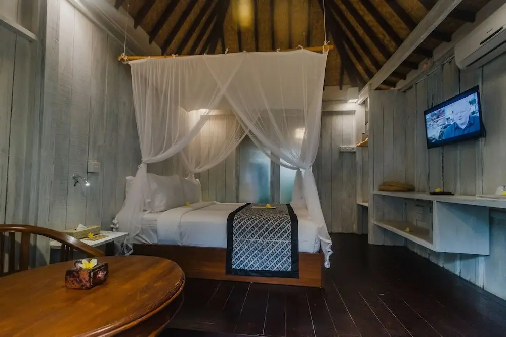 Убуд: Green Taman Ubud
