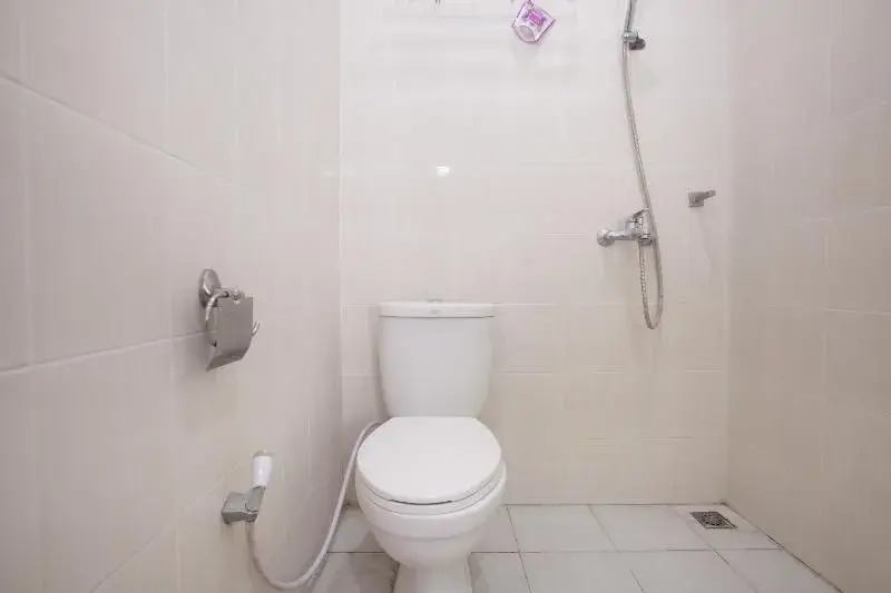 Сурабая: RedDoorz near Tugu Pahlawan Surabaya