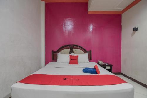 Банджармасин: Reddoorz Plus Near Mall Sentra Antasari