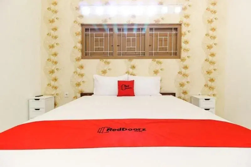 Джокьякарта: Reddoorz Near Rs Sarjito Yogyakarta