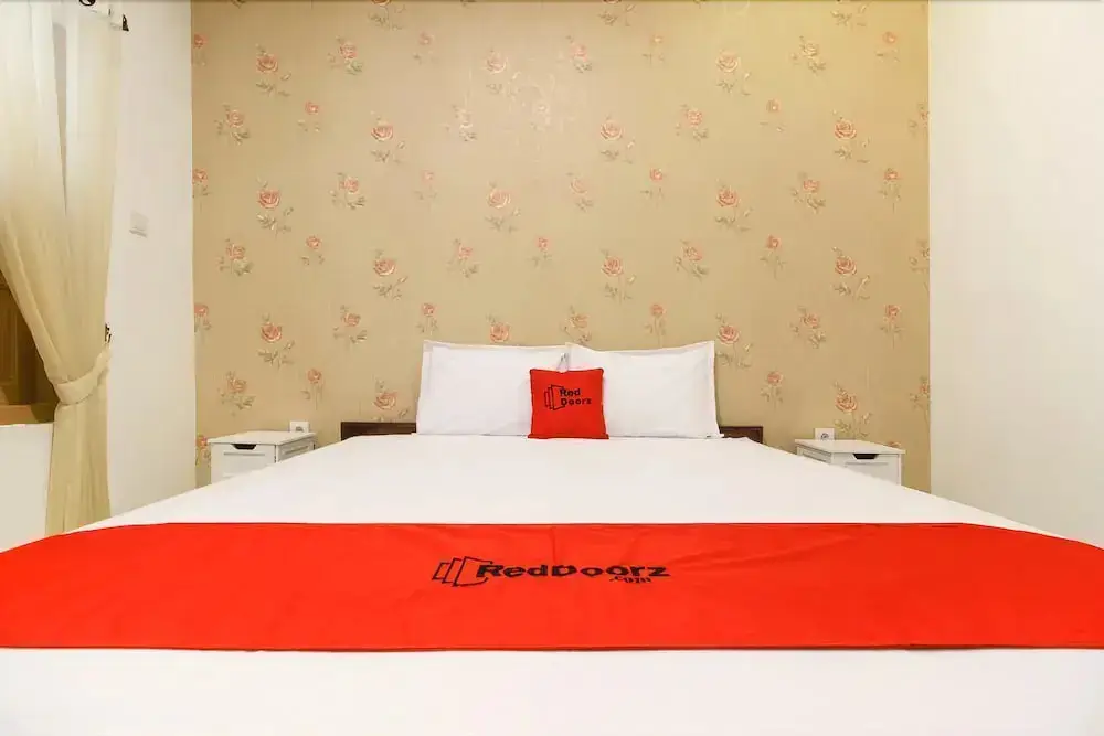 Джокьякарта: Reddoorz Near Rs Sarjito Yogyakarta