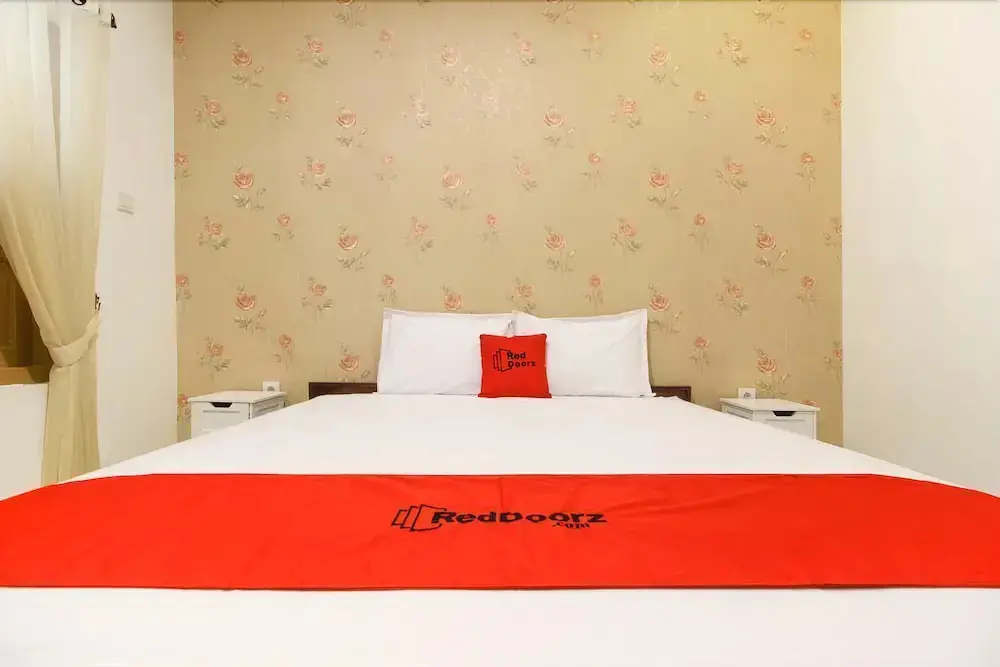Джокьякарта: Reddoorz Near Rs Sarjito Yogyakarta