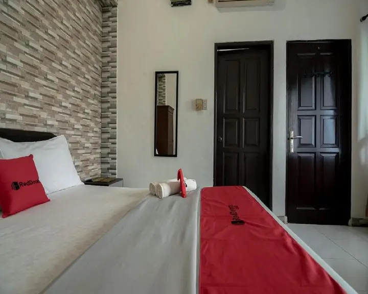 Богор: Reddoorz Near Bogor Medical Center