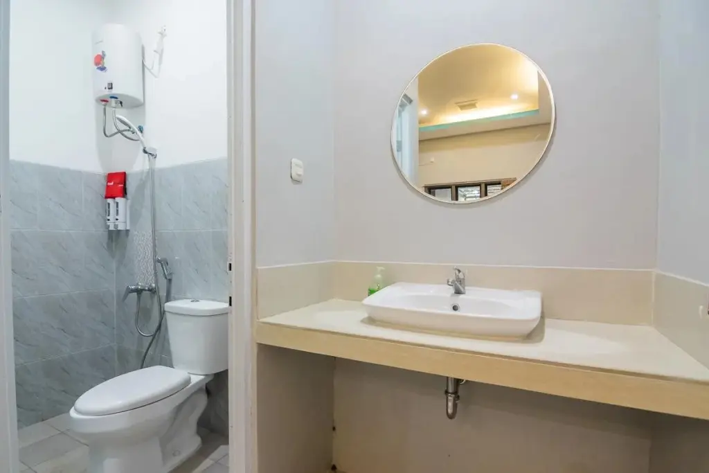 Богор: Reddoorz Syariah Near Stasiun Kota Bogor