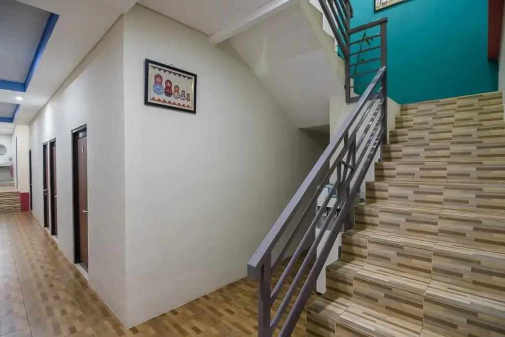 Богор: Reddoorz Syariah Near Stasiun Kota Bogor