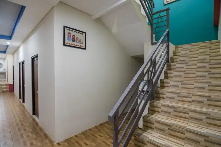 Богор: Reddoorz Syariah Near Stasiun Kota Bogor