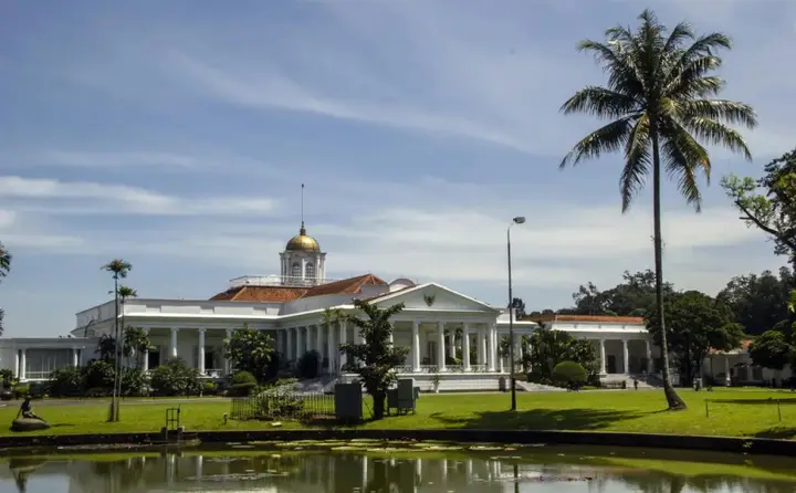 Богор: Reddoorz Syariah Near Stasiun Kota Bogor