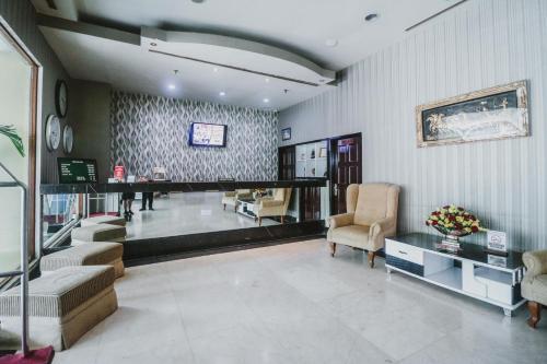 Макассар: Reddoorz Premium @ Losari Area
