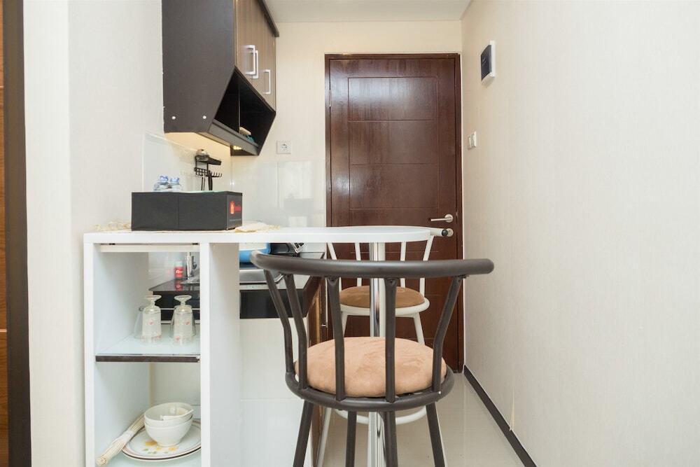 Бандунг: Studio Gateway Pasteur Apartment near Pasteur Exit Toll By Travelio