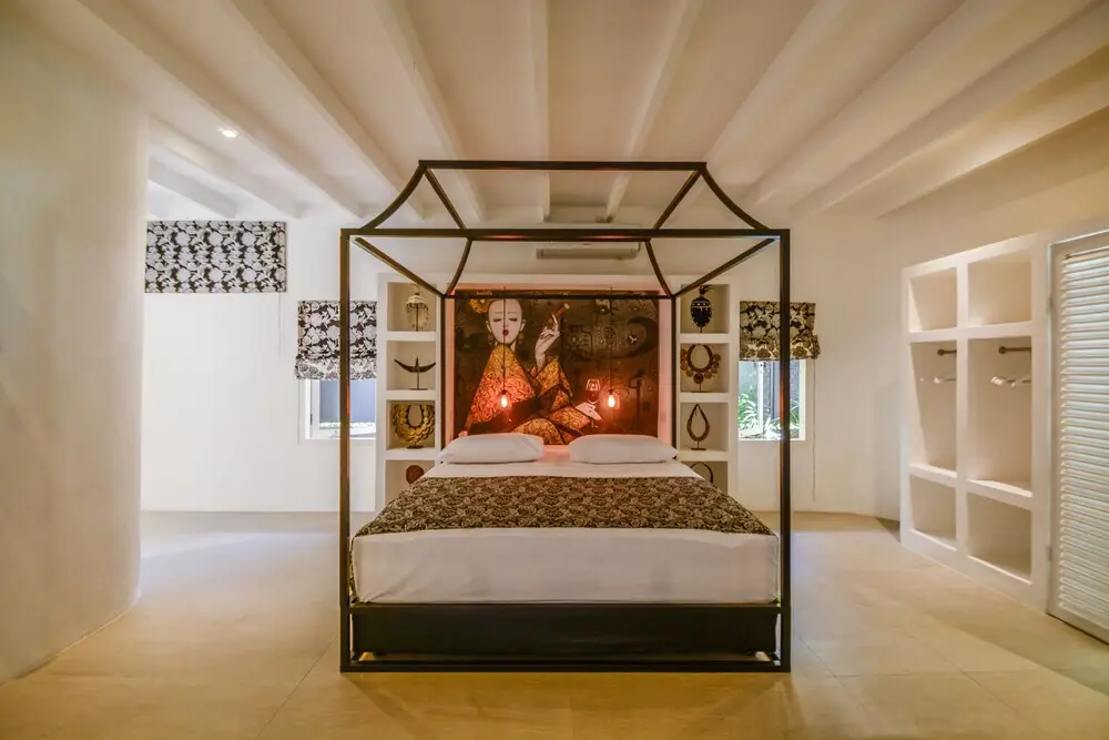 Танджунг: Beach Villas Lombok