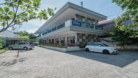 RedDoorz Syariah near Sepinggan Airport Balikpapan — фото 1