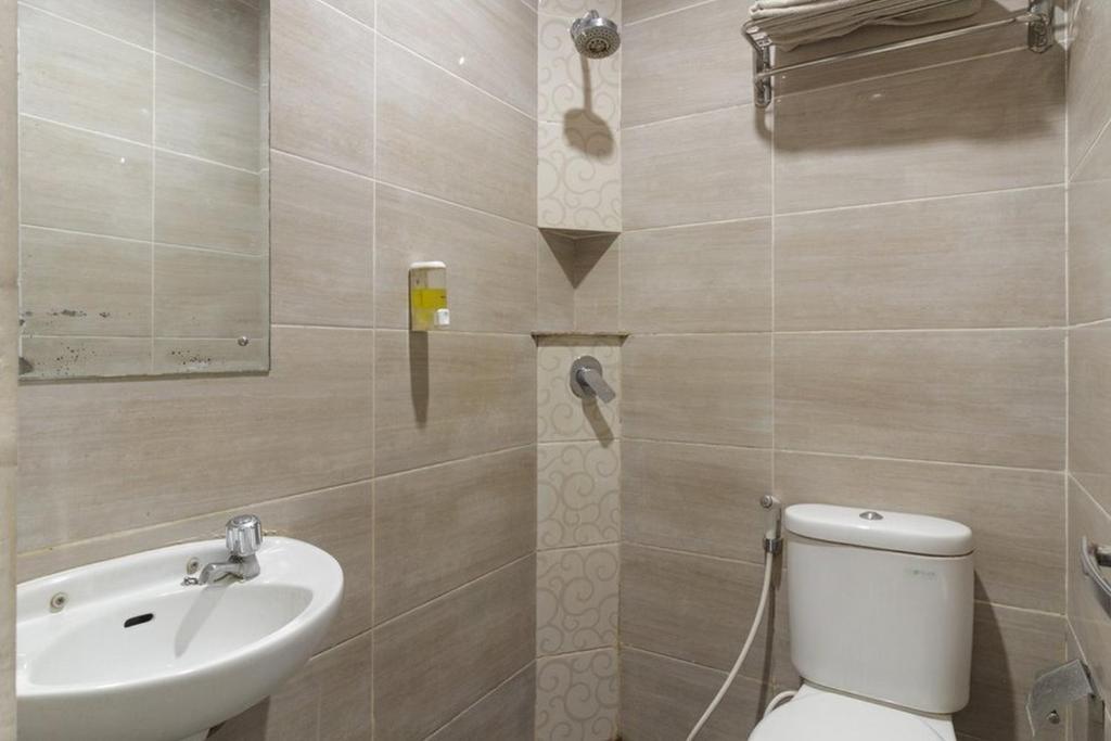 Макассар: Reddoorz Plus @ Pengayoman Panakkukang