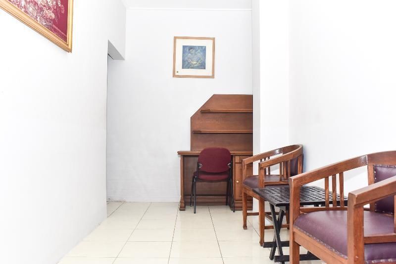 Слеман: Reddoorz Near Taman Pelangi Jogja