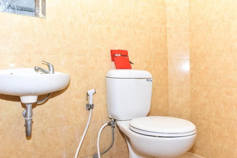 Слеман: Reddoorz Near Taman Pelangi Jogja