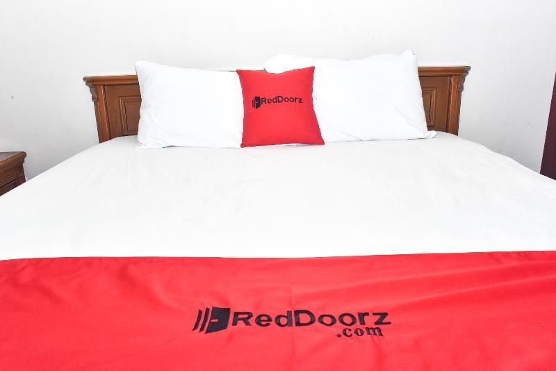 Слеман: Reddoorz Near Taman Pelangi Jogja