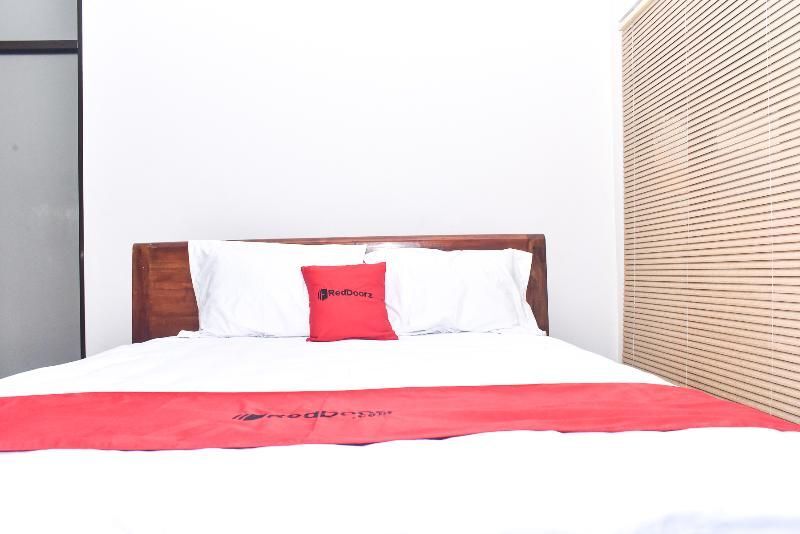 Слеман: Reddoorz Near Taman Pelangi Jogja