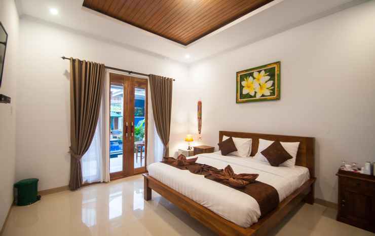 Пенида: AL Dewi Sri Villas