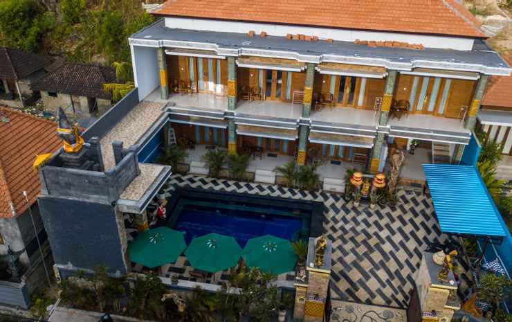 AL Dewi Sri Villas — фото 1