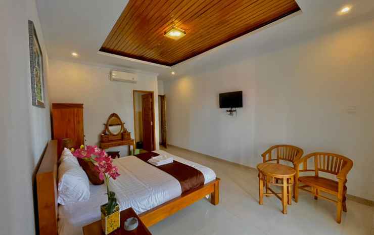 Пенида: AL Dewi Sri Villas