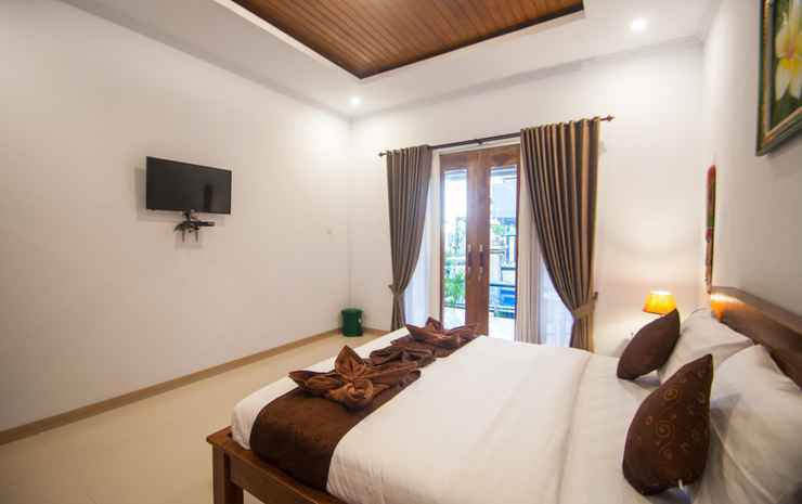 Пенида: AL Dewi Sri Villas