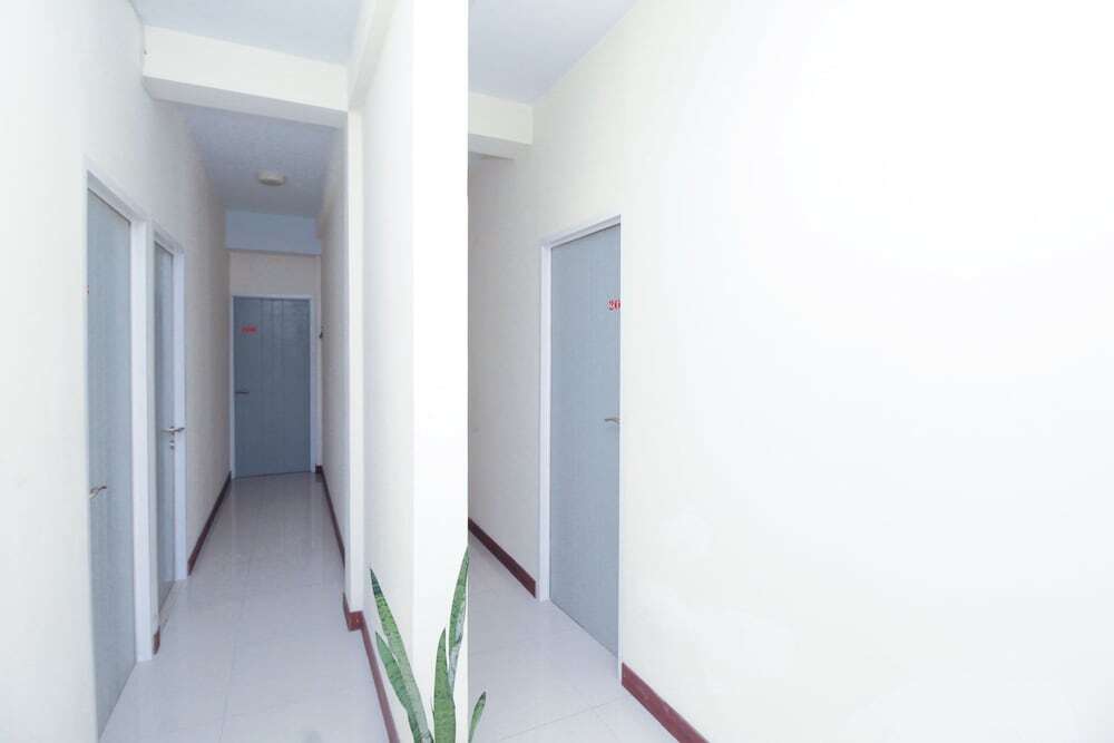 Беноа: Airy Eco Bypass Nusa Dua Bendesa Bali