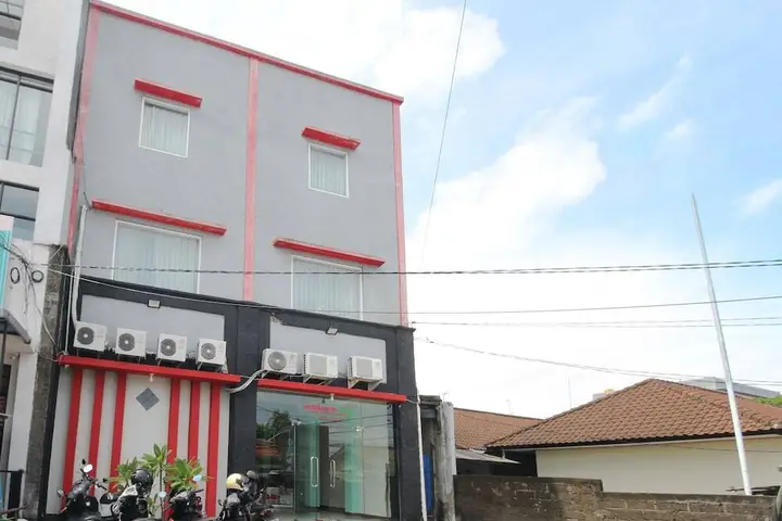 Беноа: Airy Eco Bypass Nusa Dua Bendesa Bali