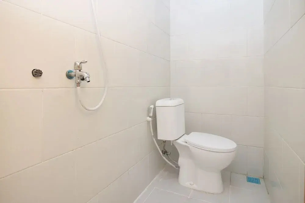 Джакарта: Airy Eco Syariah Satu Gang Sepuluh