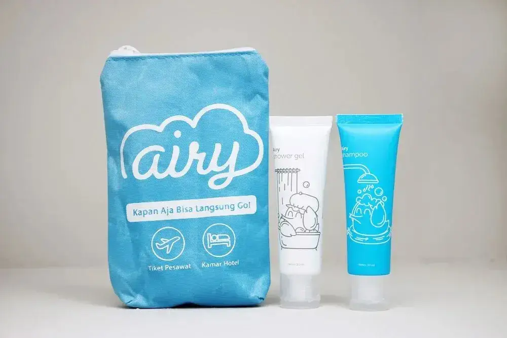 Джакарта: Airy Eco Syariah Satu Gang Sepuluh