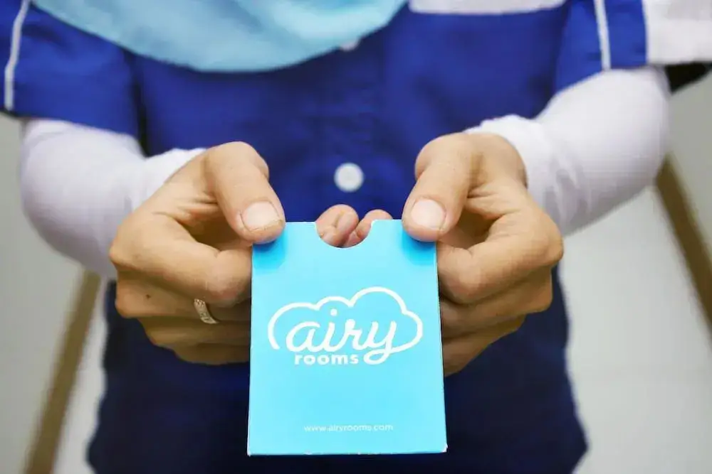 Airy Eco Syariah Satu Gang Sepuluh — фото 1