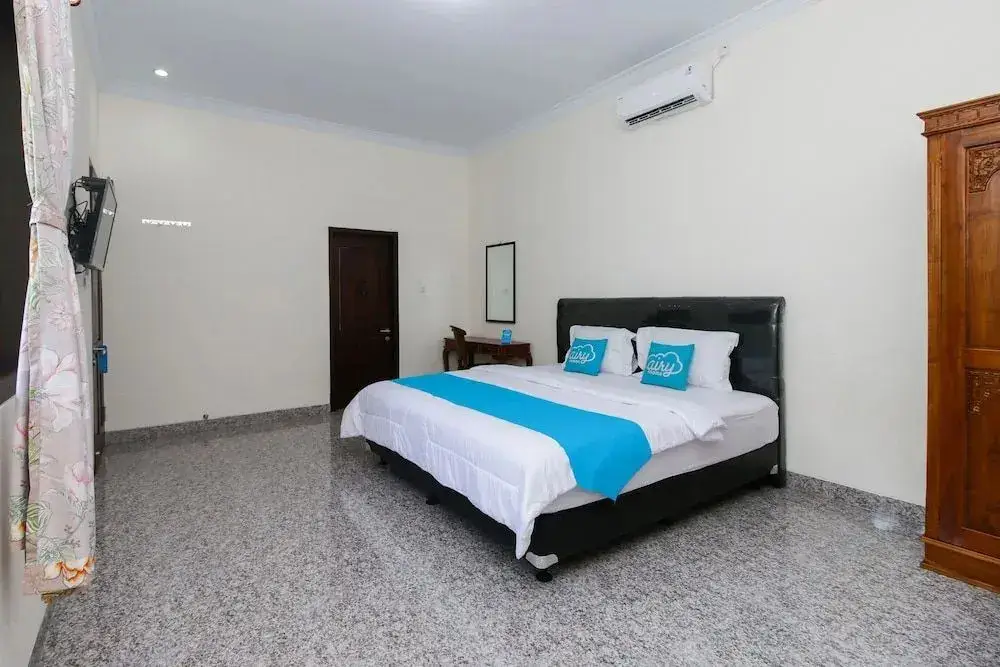 Депок: Airy Syariah Caturtunggal Cermai Yogyakarta