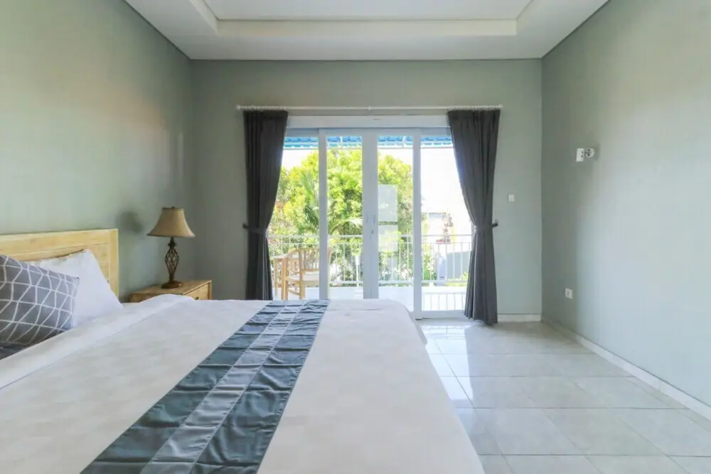 Чангу: Anyar Guest House