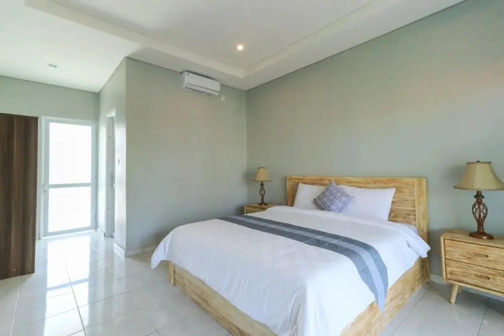 Чангу: Anyar Guest House