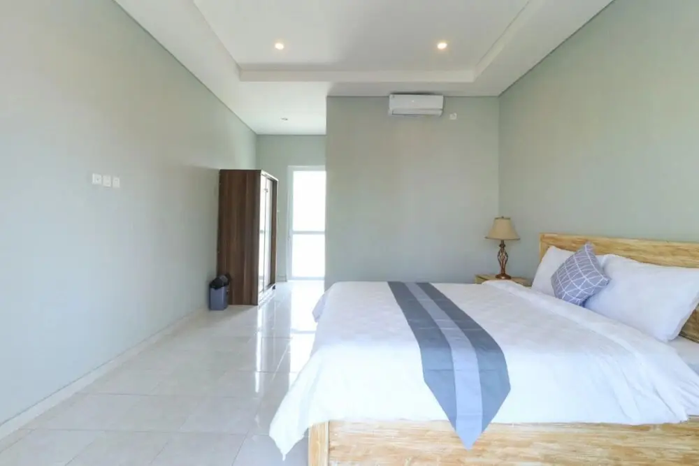 Чангу: Anyar Guest House